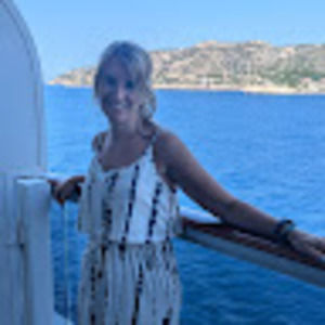 Meet your Posher, Rachel